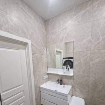 Продается 2-х комнатная квартира, 60,8 м²