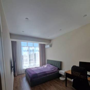 Продается 2-х комнатная квартира, 60,8 м²