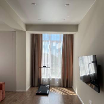 Продается 2-х комнатная квартира, 60,8 м²