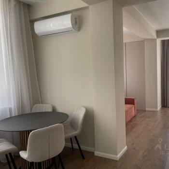 Продается 2-х комнатная квартира, 60,8 м²