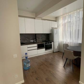 Продается 2-х комнатная квартира, 60,8 м²