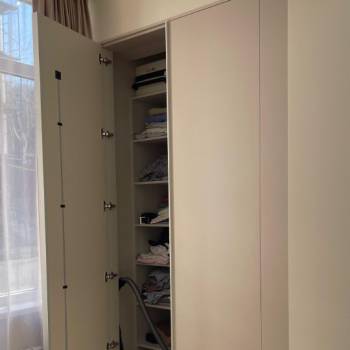 Продается 2-х комнатная квартира, 60,8 м²