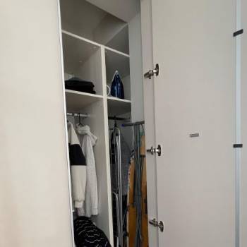 Продается 2-х комнатная квартира, 60,8 м²