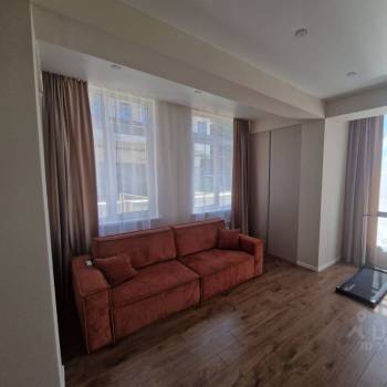Продается 2-х комнатная квартира, 60,8 м²