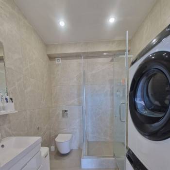 Продается 2-х комнатная квартира, 60,8 м²
