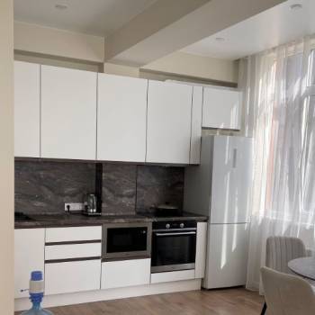 Продается 2-х комнатная квартира, 60,8 м²