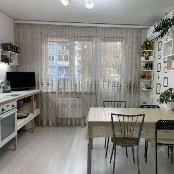 Продается 3-х комнатная квартира, 94,4 м²