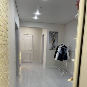 Продается 3-х комнатная квартира, 94,4 м²