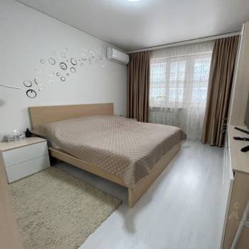 Продается 3-х комнатная квартира, 94,4 м²