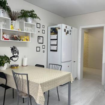 Продается 3-х комнатная квартира, 94,4 м²
