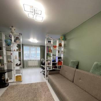 Продается 3-х комнатная квартира, 94,4 м²