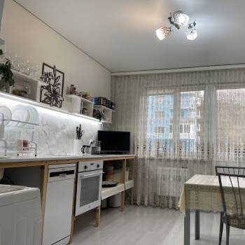 Продается 3-х комнатная квартира, 94,4 м²
