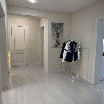 Продается 3-х комнатная квартира, 94,4 м²