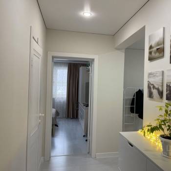 Продается 3-х комнатная квартира, 94,4 м²