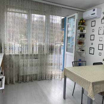 Продается 3-х комнатная квартира, 94,4 м²