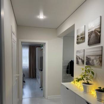 Продается 3-х комнатная квартира, 94,4 м²