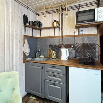 Сдается Дом, 15 м²