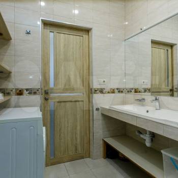Продается 2-х комнатная квартира, 51,7 м²