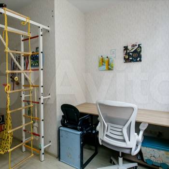 Продается 2-х комнатная квартира, 51,7 м²