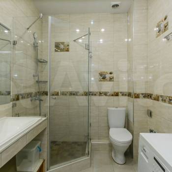 Продается 2-х комнатная квартира, 51,7 м²