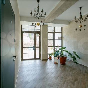 Продается 2-х комнатная квартира, 51,7 м²