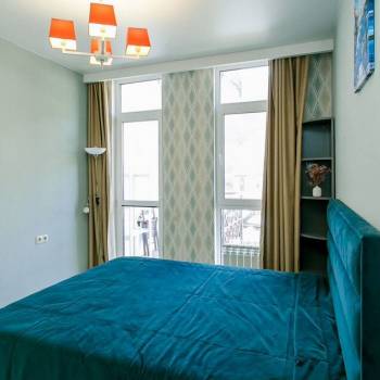 Продается 2-х комнатная квартира, 51,7 м²