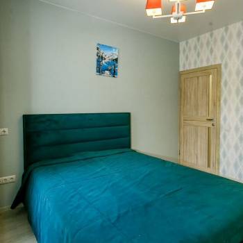 Продается 2-х комнатная квартира, 51,7 м²