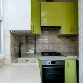 Продается 2-х комнатная квартира, 51,7 м²