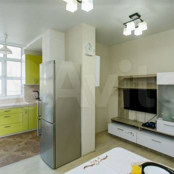Продается 2-х комнатная квартира, 51,7 м²