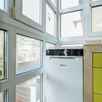 Продается 2-х комнатная квартира, 51,7 м²