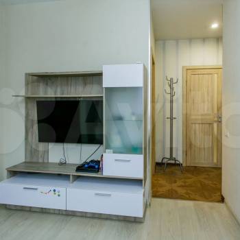 Продается 2-х комнатная квартира, 51,7 м²