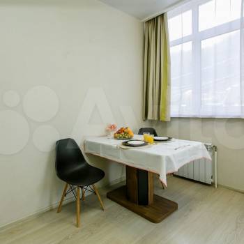 Продается 2-х комнатная квартира, 51,7 м²