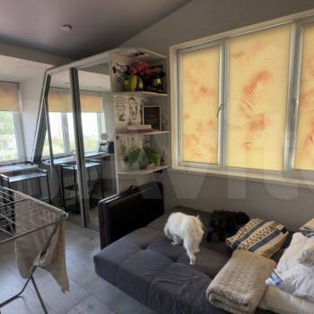 Продается Многокомнатная квартира, 83 м²