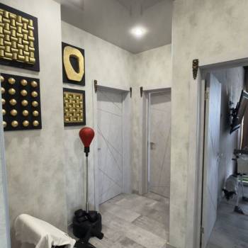 Продается Многокомнатная квартира, 83 м²