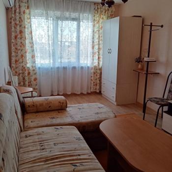 Продается 1-комнатная квартира, 38 м²
