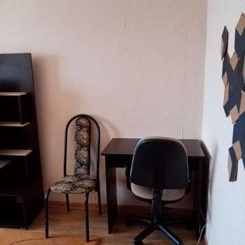 Продается 1-комнатная квартира, 38 м²
