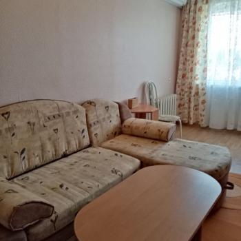 Продается 1-комнатная квартира, 38 м²