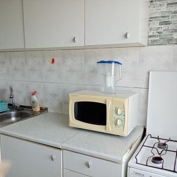 Продается 1-комнатная квартира, 38 м²