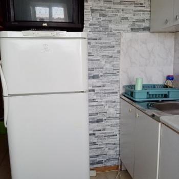 Продается 1-комнатная квартира, 38 м²