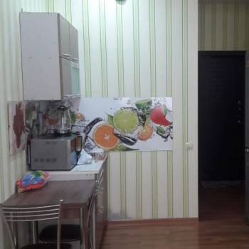 Сдается 1-комнатная квартира, 20 м²