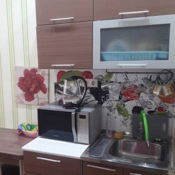 Сдается 1-комнатная квартира, 20 м²