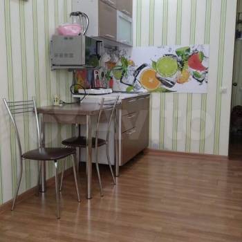 Сдается 1-комнатная квартира, 20 м²