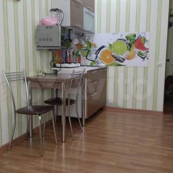 Сдается 1-комнатная квартира, 20 м²