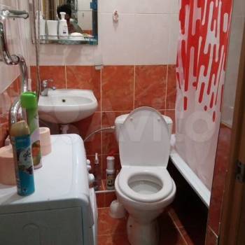 Сдается 1-комнатная квартира, 20 м²