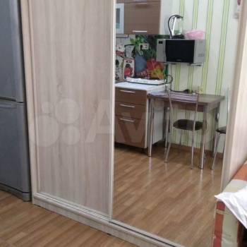 Сдается 1-комнатная квартира, 20 м²