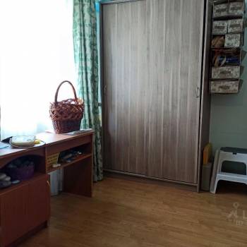 Сдается 2-х комнатная квартира, 55 м²