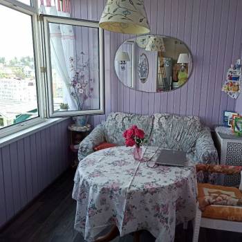 Сдается 2-х комнатная квартира, 55 м²