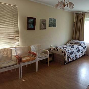 Сдается 2-х комнатная квартира, 55 м²