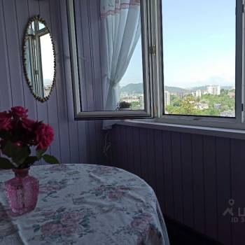 Сдается 2-х комнатная квартира, 55 м²