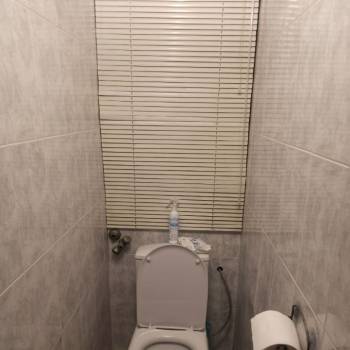 Сдается 2-х комнатная квартира, 55 м²